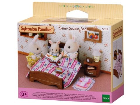 Sylvanian Families Yatak Odası