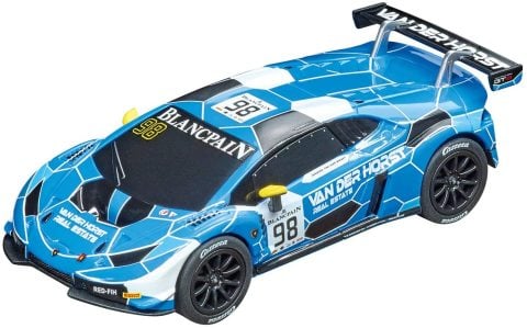 GO Lamborghini Huracan Araç