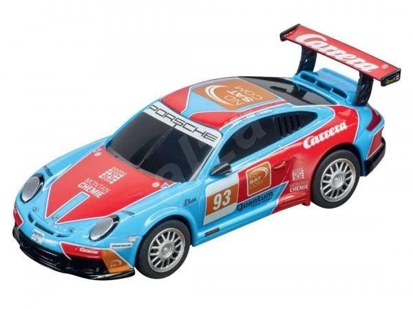 GO Porsche 997 GT3