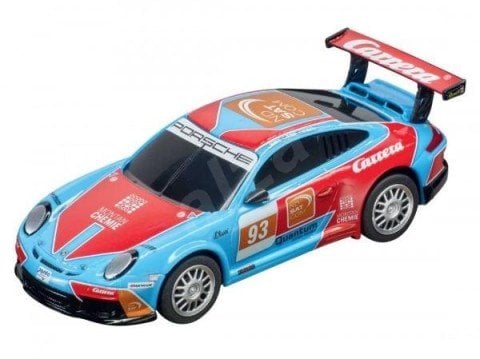 GO Porsche 997 GT3