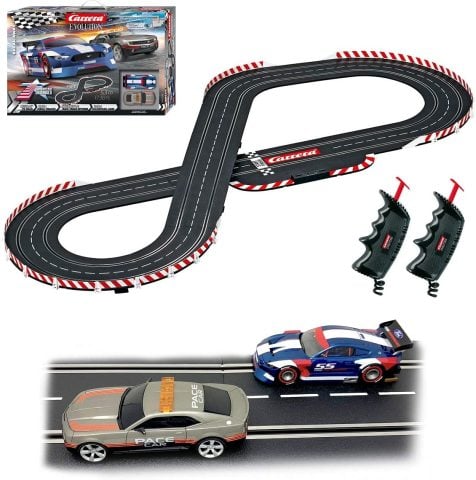 EV  Break Away Set