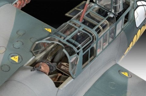 Messerschmitt Bf110