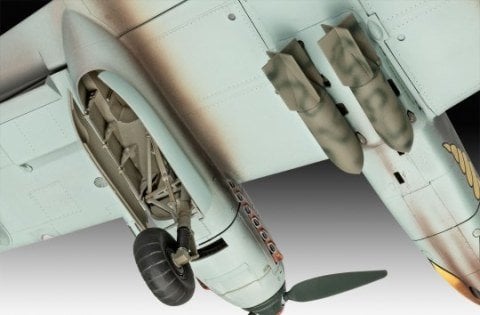 Messerschmitt Bf110