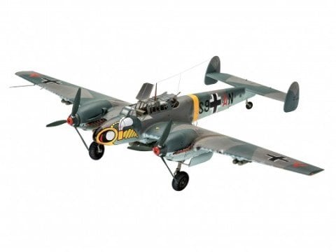 Messerschmitt Bf110