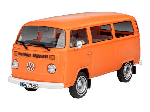 VW T2 (Easy Click)