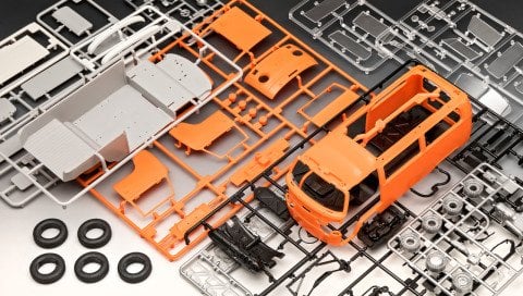 VW T2 (Easy Click)