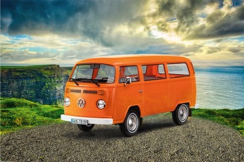 VW T2 (Easy Click)