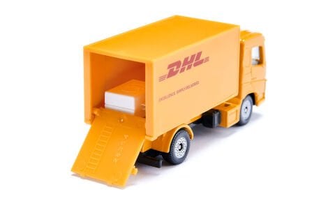 DHL Lojistik Seti