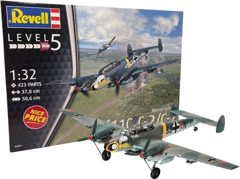 Messerschmitt Bf110