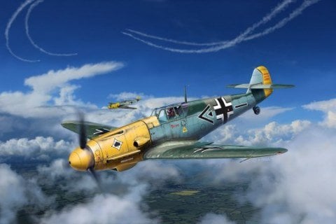 Messerschmitt Bf109