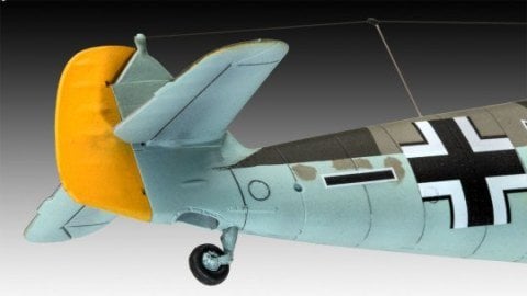 Messerschmitt Bf109