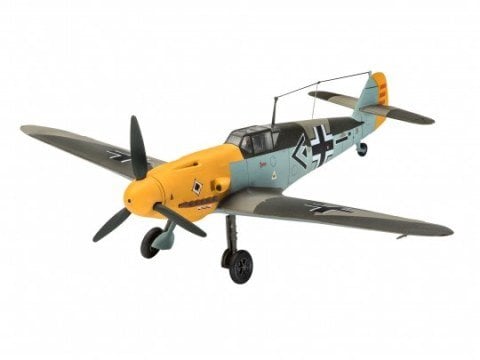 Messerschmitt Bf109