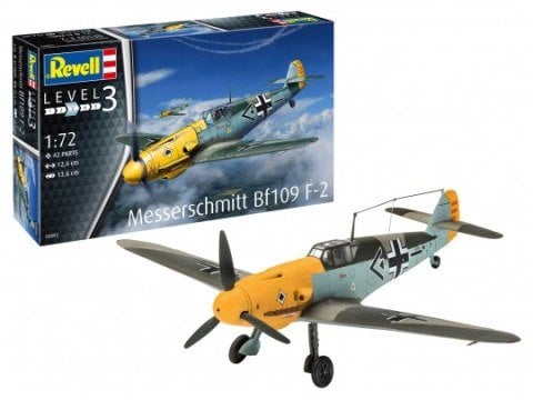 Messerschmitt Bf109