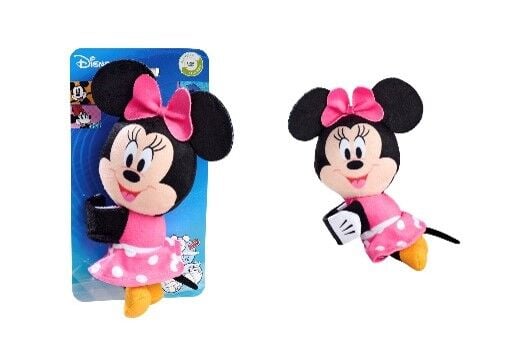 Takılabilir Minnie Peluş 17cm