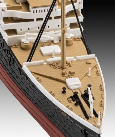 RMS Titanic (Easy Click Teknoloji)