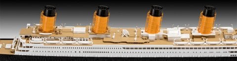 RMS Titanic (Easy Click Teknoloji)
