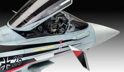Eurofighter Typhoon ''BARON SPIRIT''