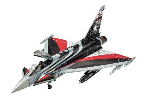 Eurofighter Typhoon ''BARON SPIRIT''