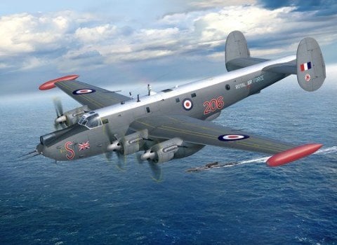 Avro Shackleton