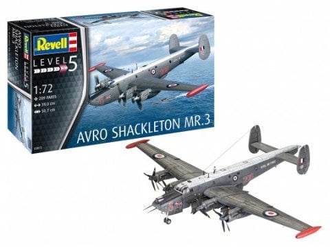 Avro Shackleton