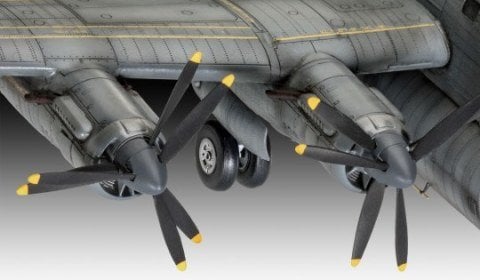 Avro Shackleton