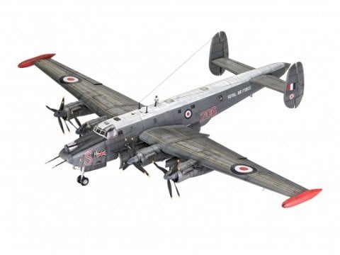 Avro Shackleton