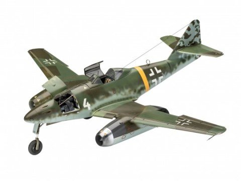 Messerschmitt Me262