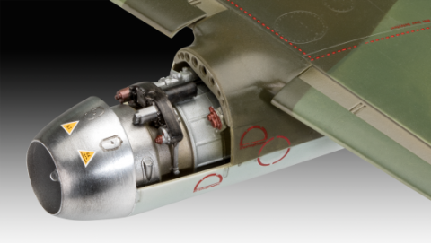 Messerschmitt Me262