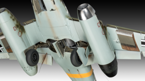 Messerschmitt Me262