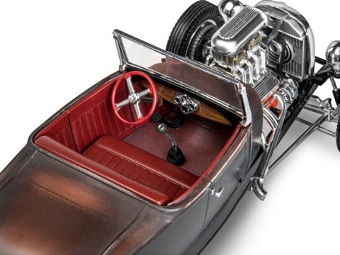 29 Ford Roadster