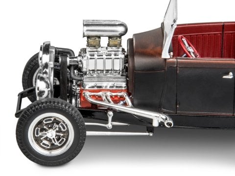 29 Ford Roadster