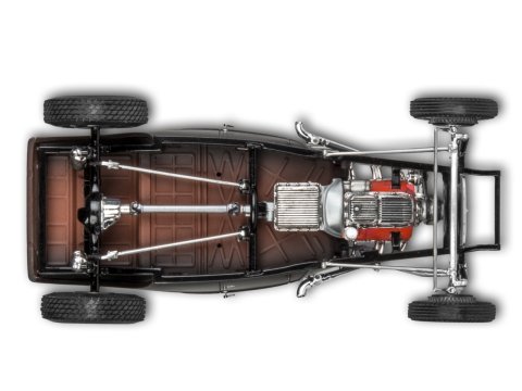 29 Ford Roadster