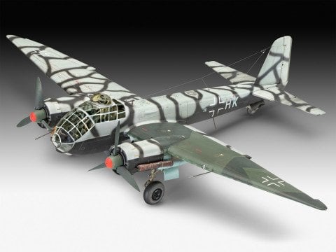 Junkers Ju188 A-2 ''Rächer''