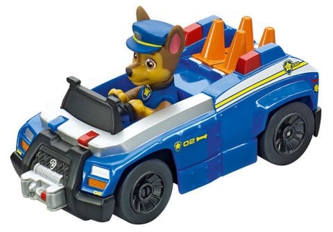 1st Paw Patrol Chase Marshall
