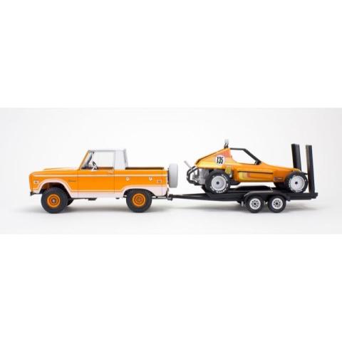 Ford Bronco Sandman