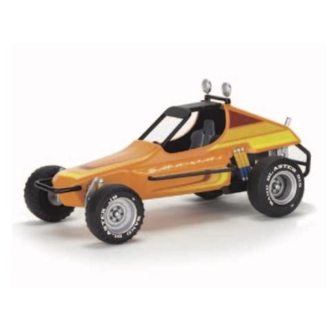 Revell Ford Bronco Sandman