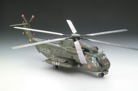 CH-53 GS/G