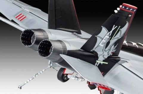 F/A-18E Super Hornet