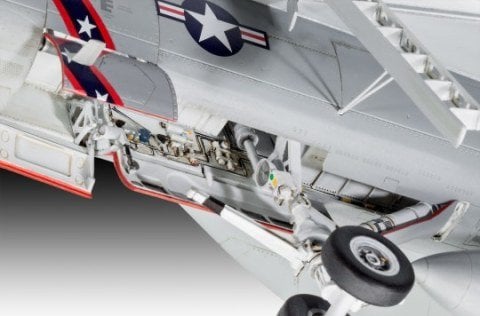 F/A-18E Super Hornet