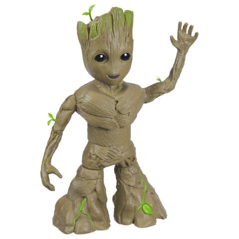 Dans Eden Groot