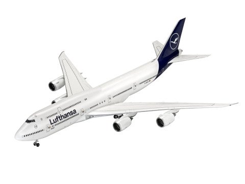 Boeing 747-8 Lufthansa