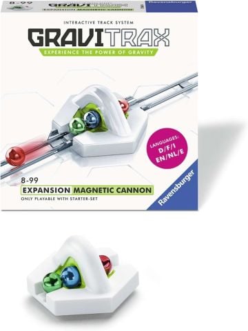 GraviTrax Cannon
