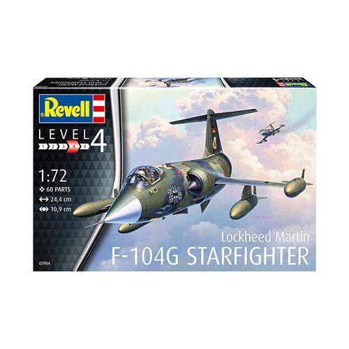 F104G Starfighter