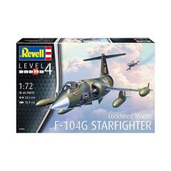 F104G Starfighter