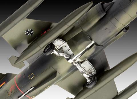 F104G Starfighter
