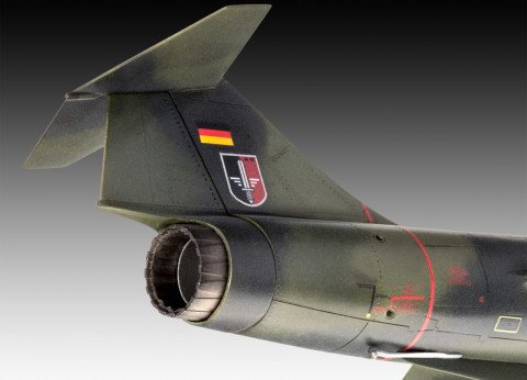 F104G Starfighter