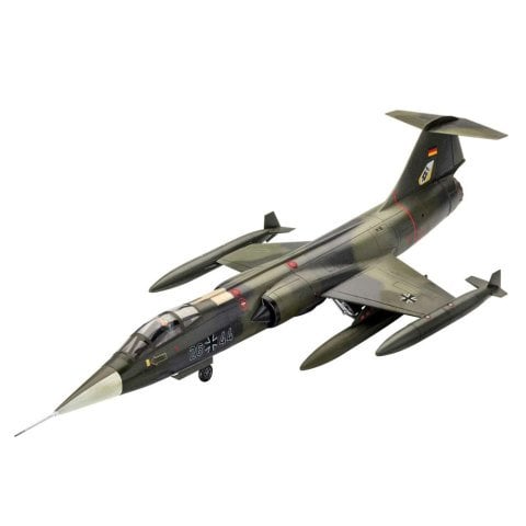F104G Starfighter