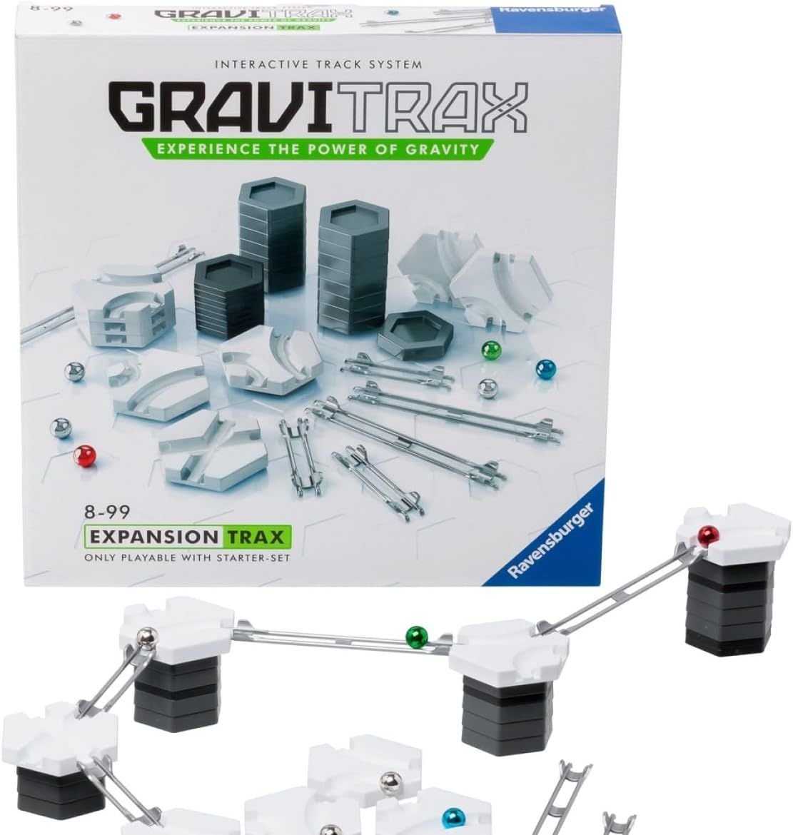 GraviTrax Trax