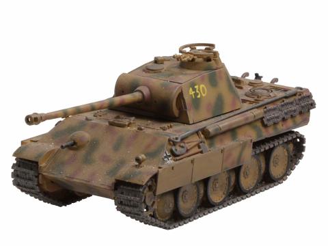 PzKpfw V Panther