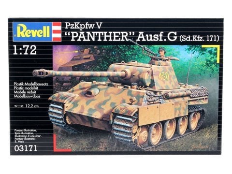 PzKpfw V Panther